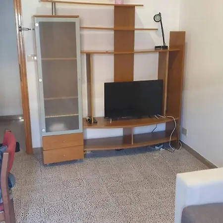 Stupendo Bilocale Rimini