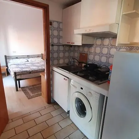 Stupendo Bilocale Apartman *